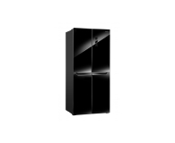 SAM COOK MULTI DOOR BLACK PSC-WG-1010B NoFrost Czarna - 1441903 - zdjęcie 7